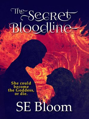 cover image of The Secret Bloodline